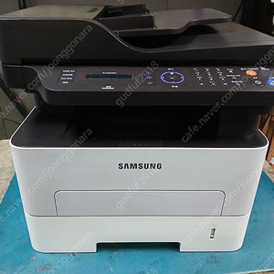 삼성SL-M2670FN흑백레이져복합기(14만)
