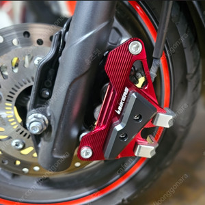 PCX 24년식 4000KM탈거한 순정품, 튜닝품 판매합니다