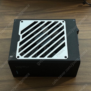FSP MEGA TI 80PLUS TITANIUM 풀모듈러 ATX 3.1 블랙 1350W
