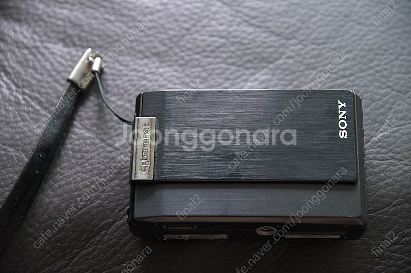소니 컴팩트 카메라 DSC-T100--0