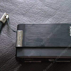 소니 컴팩트 카메라 DSC-T100