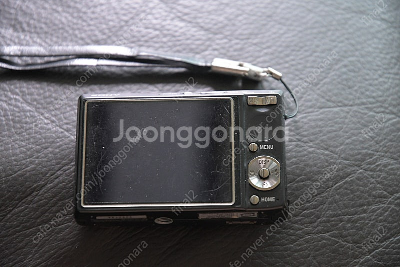 소니 컴팩트 카메라 DSC-T100--1