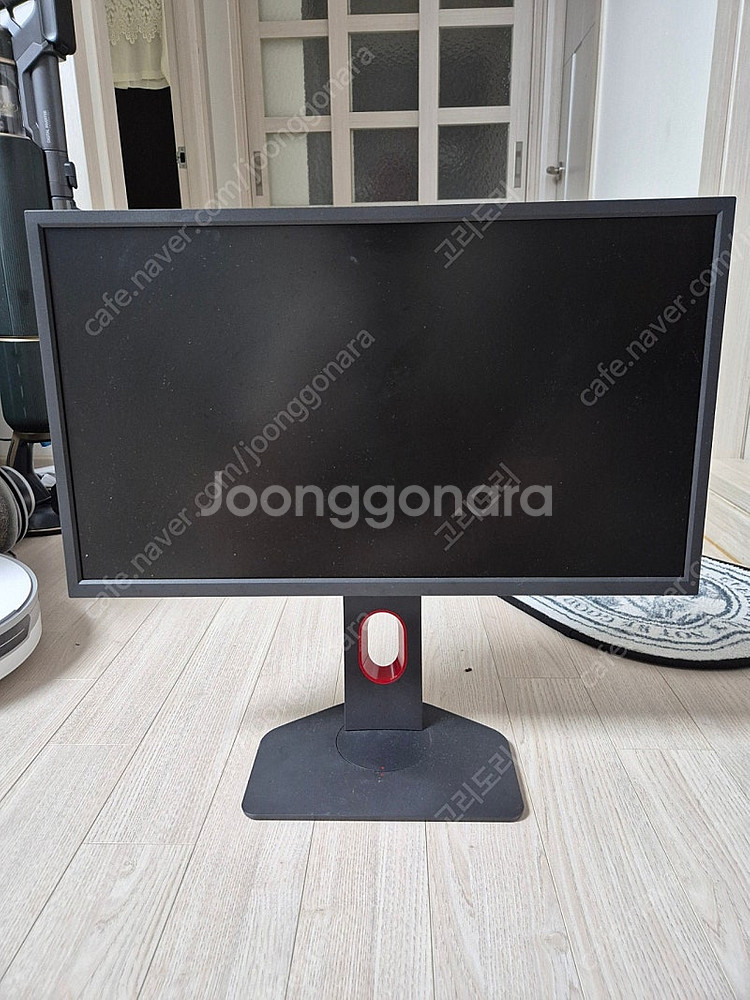 벤큐 모니터 XL2540K 판매합니다 25년 3월 구매--0