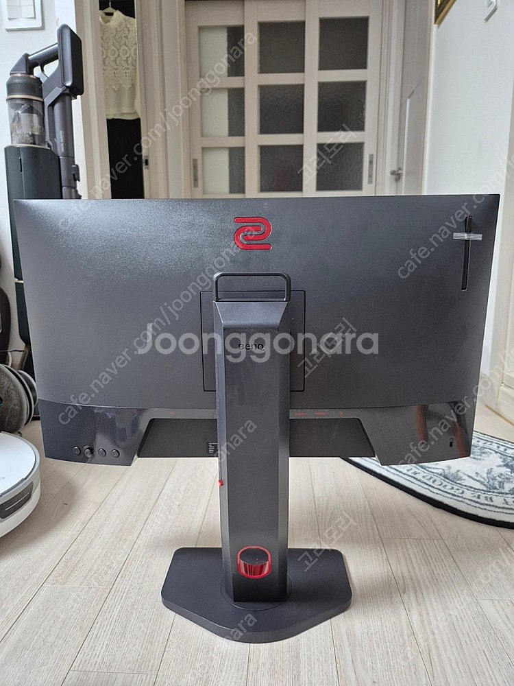 벤큐 모니터 XL2540K 판매합니다 25년 3월 구매--1