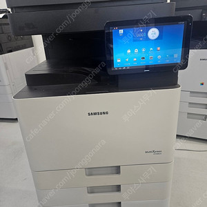 삼성 A3 고속 흑백복사기 SL-K7400LX 판매합니다.