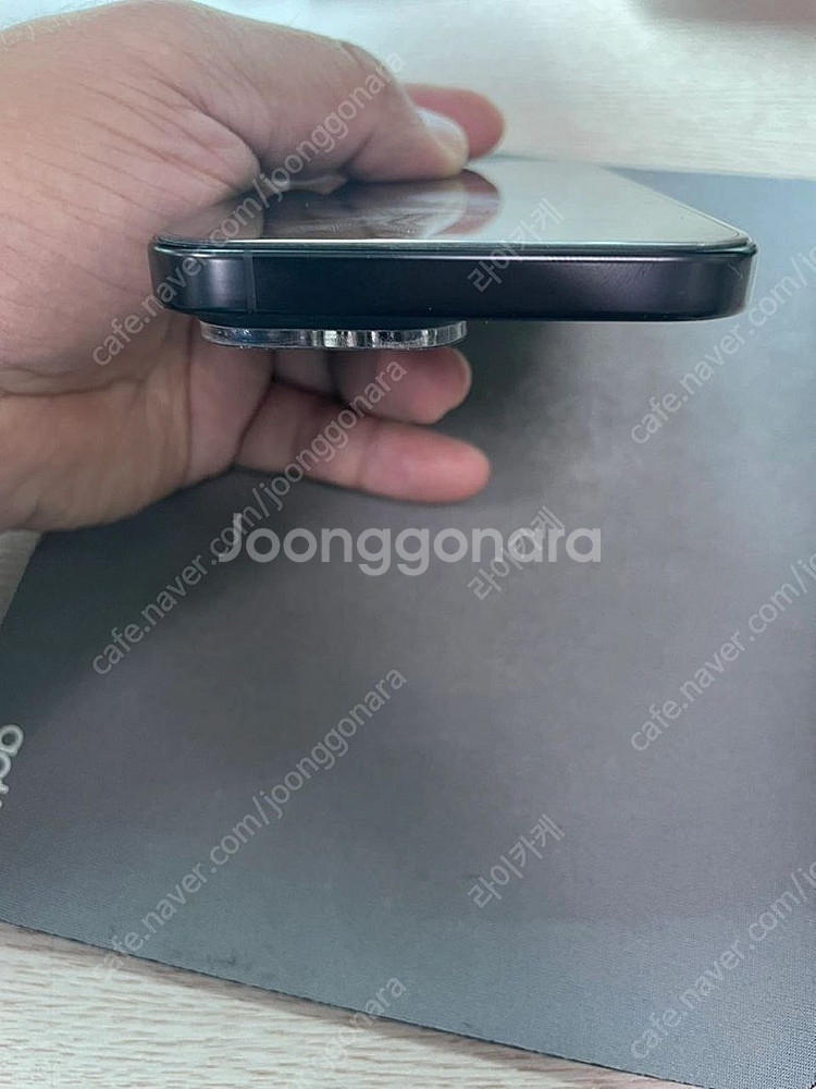 아이폰16 PRO MAX 256GB 판매--0