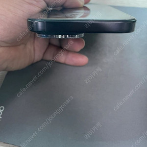 아이폰16 PRO MAX 256GB 판매