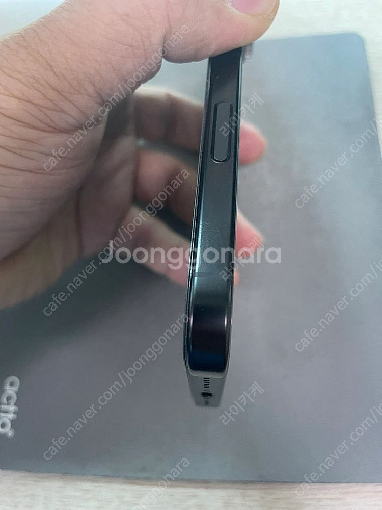 아이폰16 PRO MAX 256GB 판매--6
