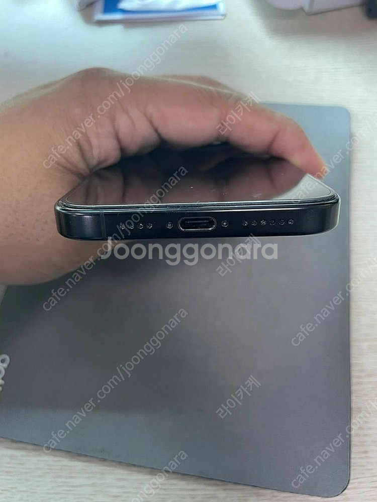아이폰16 PRO MAX 256GB 판매--8
