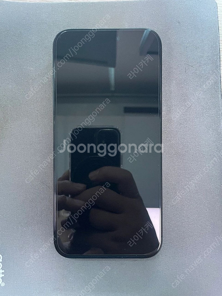 아이폰16 PRO MAX 256GB 판매--9