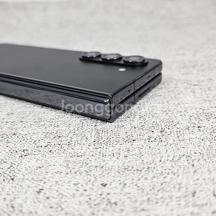 F946N 갤럭시 Z폴드5 512GB 블랙 외관깔끔/무...--5