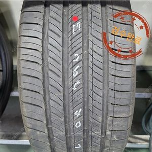 택배, 직거래(부산) 미쉐린 265 40R 22 타이어 - 모하비, GV80, 펠리세이드