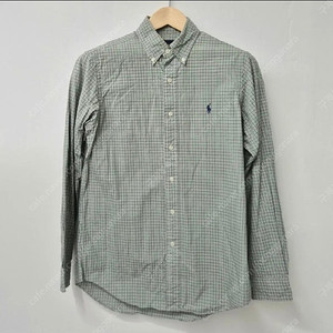 (B-4) Ralph Lauren 랄프로렌 셔츠