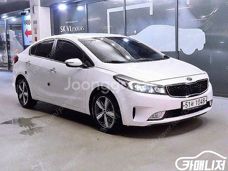 [기아]더뉴 K3 1.6 GDI 트렌디 스타일 | 20...--1