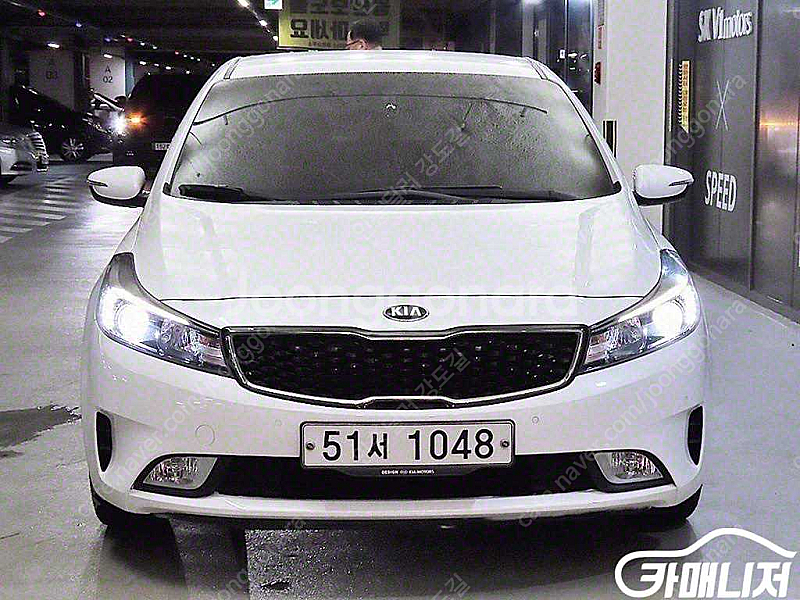[기아]더뉴 K3 1.6 GDI 트렌디 스타일 | 20...--2