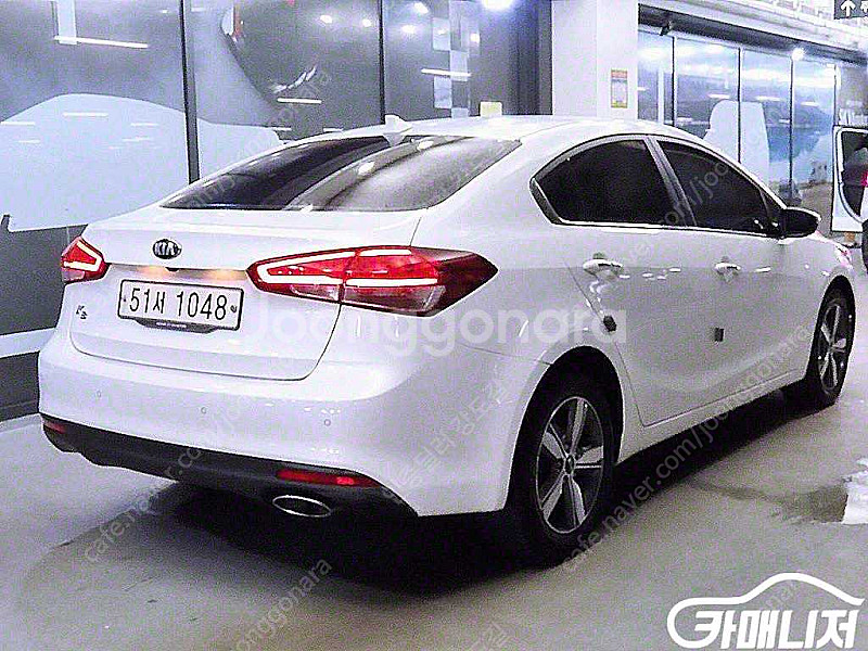 [기아]더뉴 K3 1.6 GDI 트렌디 스타일 | 20...--4