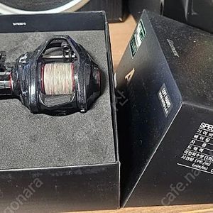 바낙스 아폴로6점좌