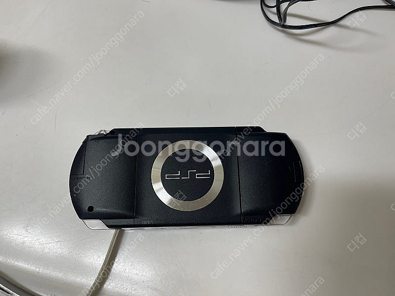 Psp 1005 ips 액정 128gb--0
