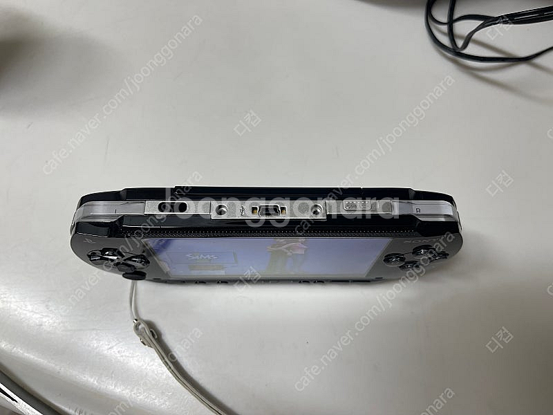Psp 1005 ips 액정 128gb--1