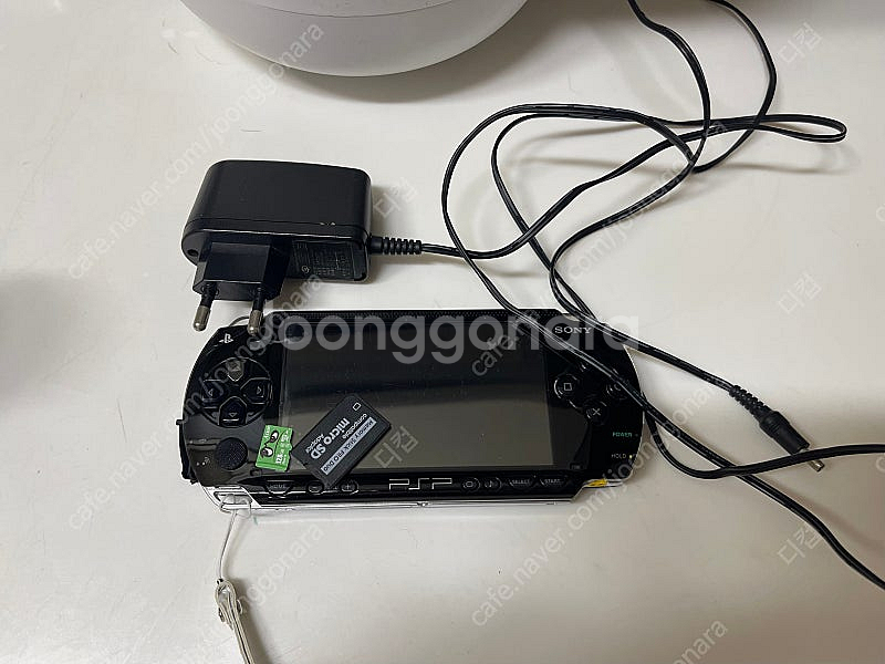 Psp 1005 ips 액정 128gb--3