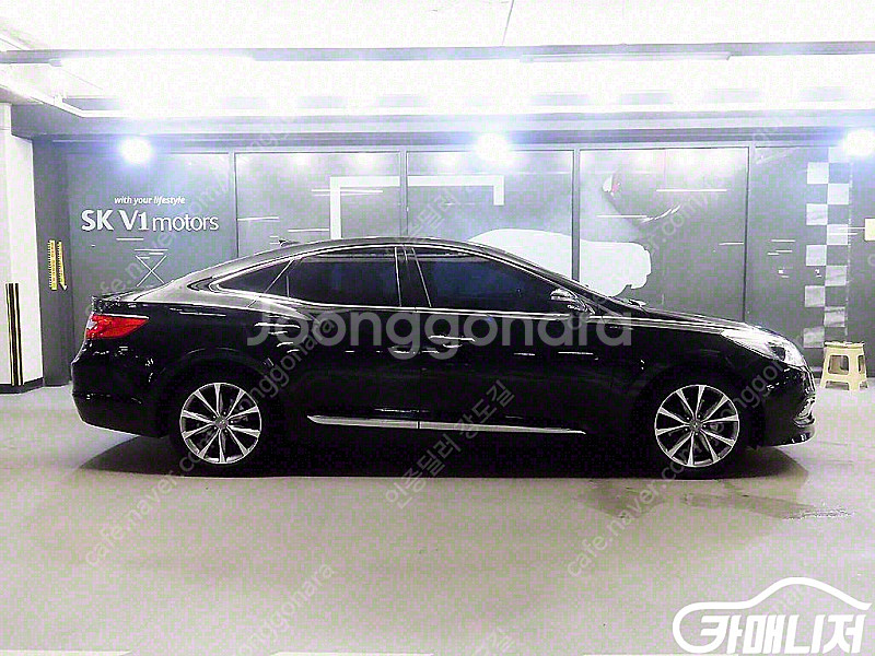 [현대]그랜저 HG HG240 MODERN 컬렉션 | ...--3