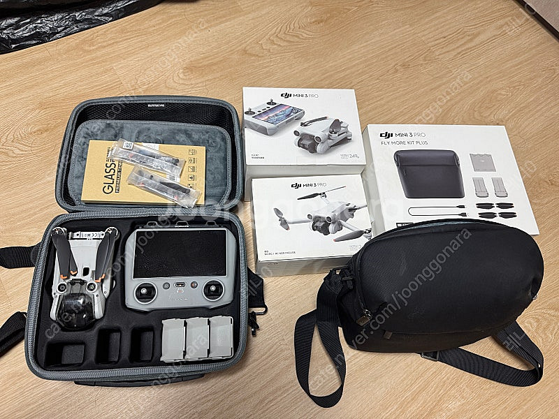 DJI Mini3 pro(DJI 미니3 프로) + 플라...--0