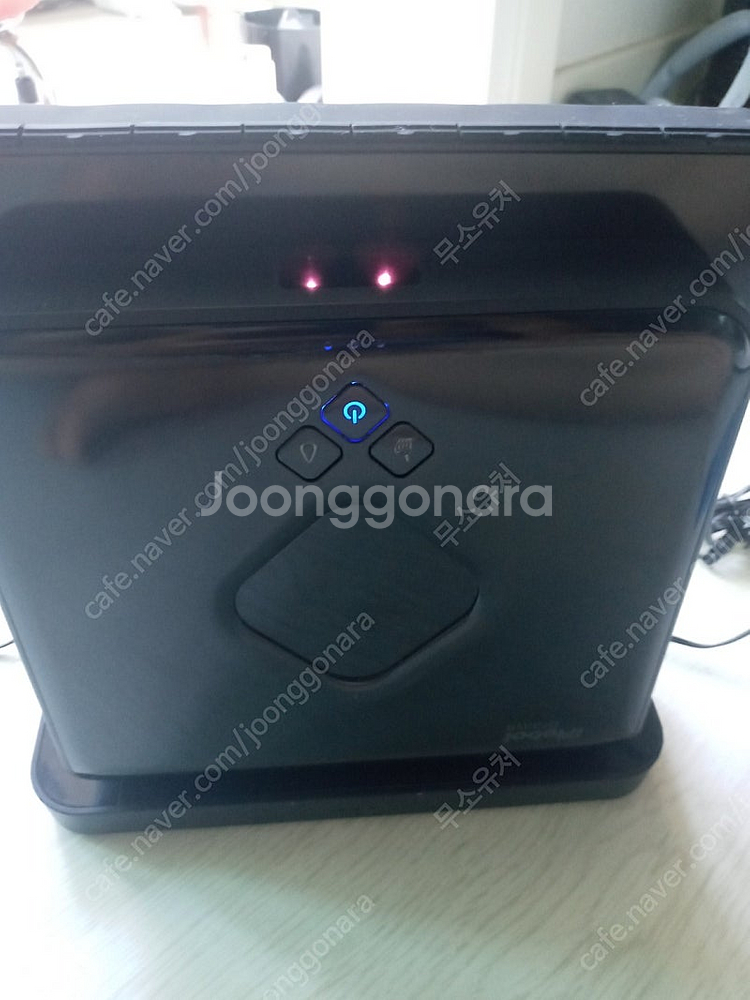 브라바380 Braava380 로봇청소기 부품용--0
