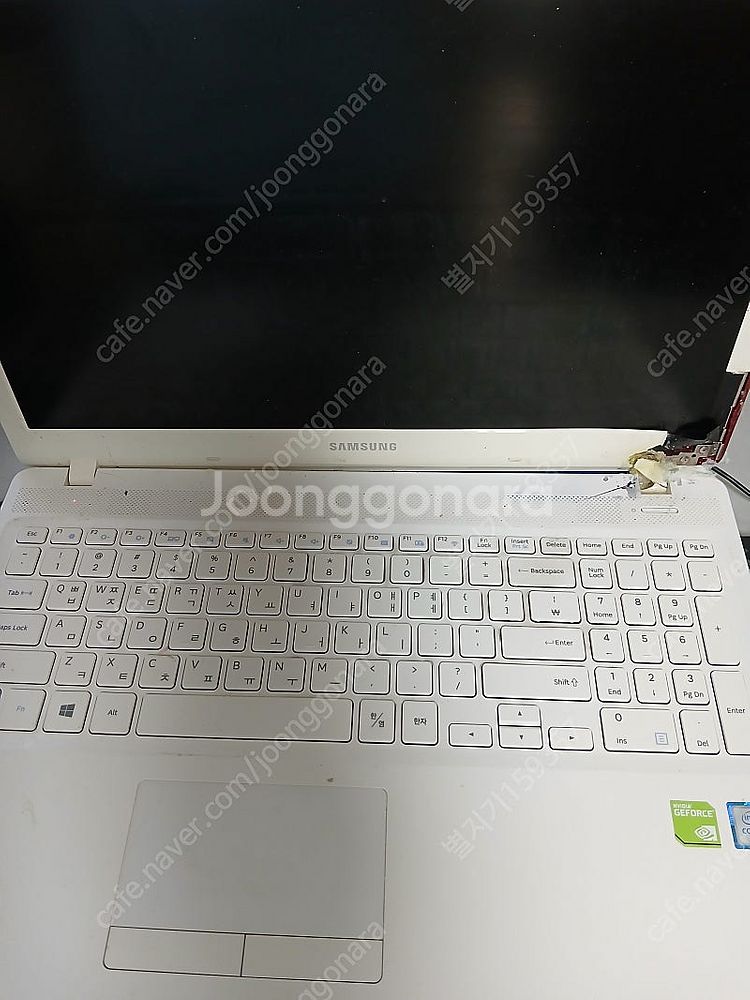 삼성노트북 I5 6200(NT500R5L-Y54R ) ...--1