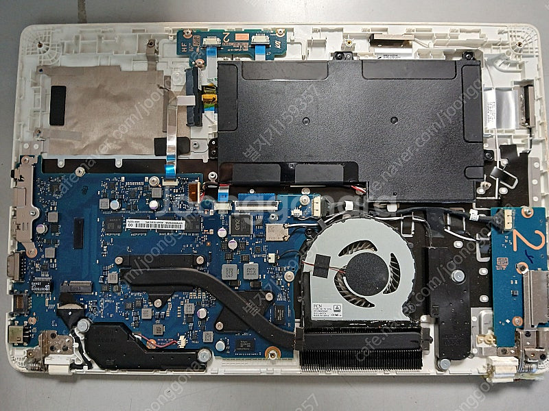 삼성노트북 I5 6200(NT500R5L-Y54R ) ...--0