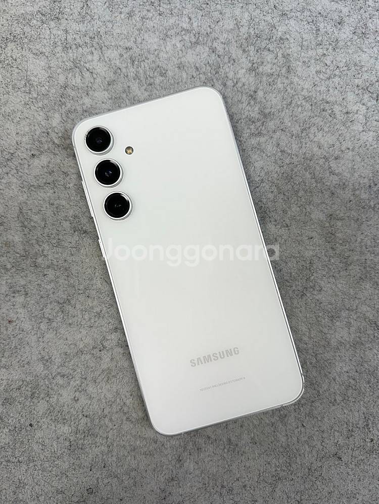 갤럭시S22 블랙 256G 미파손 가성비꿀폰 23년2월...--0