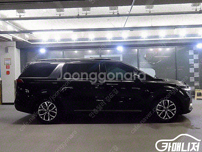 [기아]카니발 4세대 디젤 9인승 노블레스 | 2023...--3