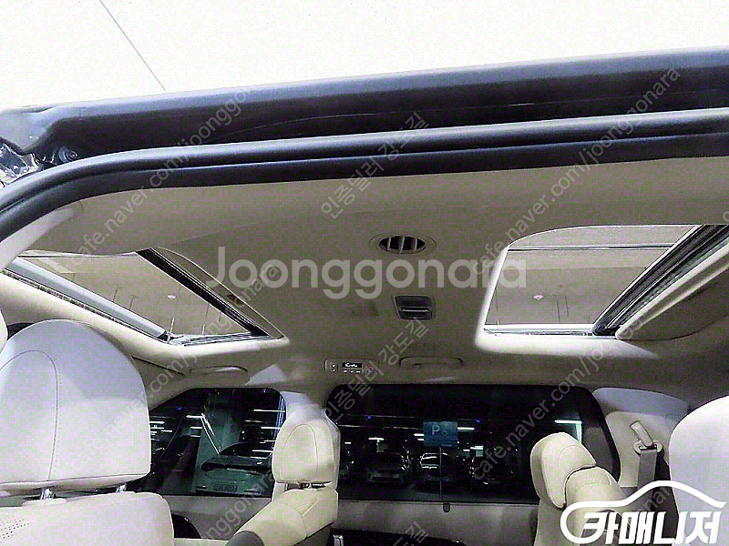 [기아]카니발 4세대 디젤 9인승 노블레스 | 2023...--7