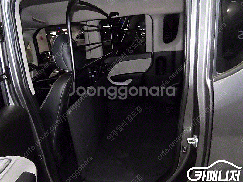 [기아]더 뉴 레이 1인승 밴 프레스티지 스페셜 (1인...--7