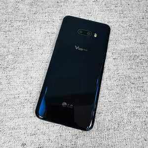 LG V50S 블랙 256GB 무잔상/액정깨끗/기능정상 11만 판매합니다