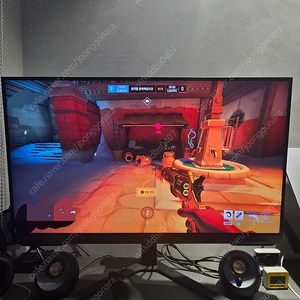 오디세이 G5 S32AG520 팝니다.