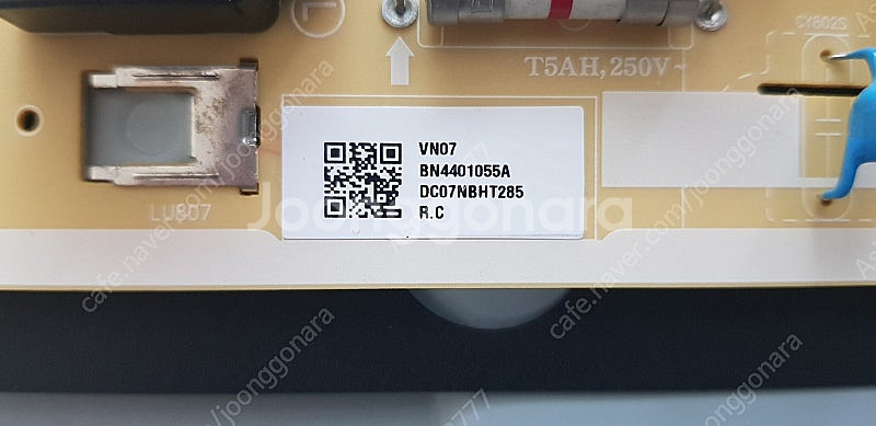 KU65UT7000FXKR(보드및 백라이트) / UN6...--3