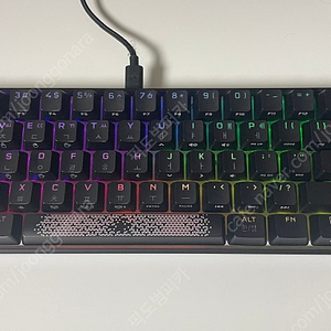 커세어 K65 mini S급