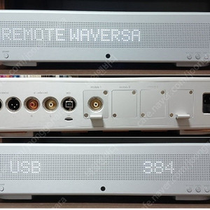 웨이버사(WAVERSA) WDAC3 MK2 110만