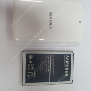 갤럭시 노트3 충전거치대 배터리 1만 SM-N900K B800BK EP-B800CEWK
