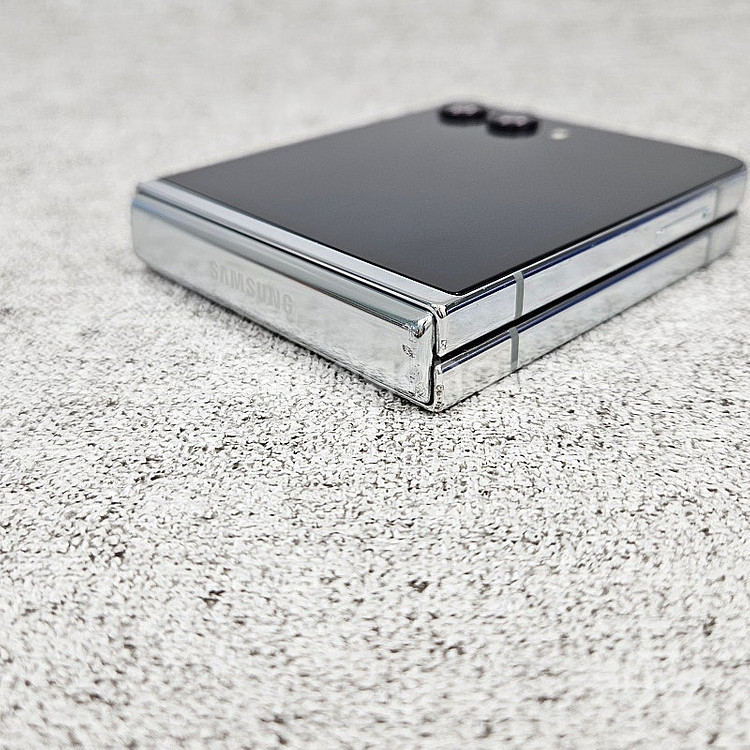 F731N 갤럭시 Z플립5 민트 512GB 대용량/기능...--4