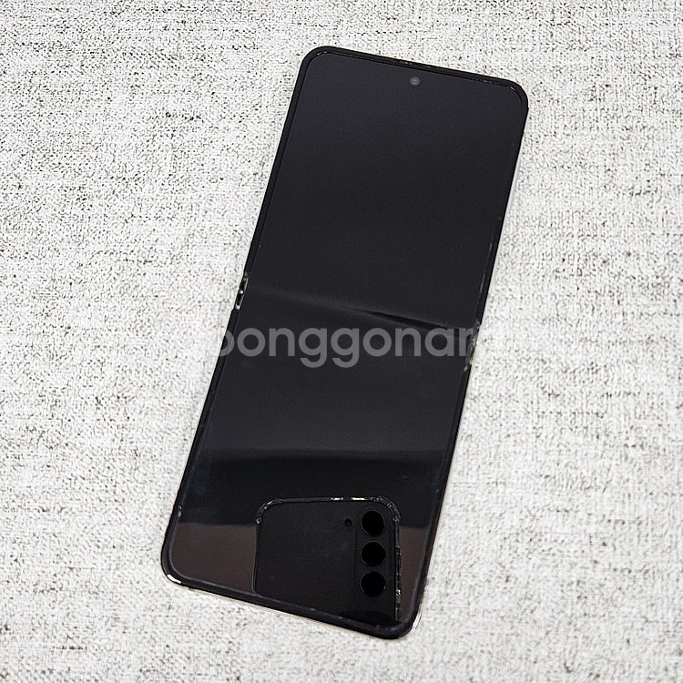 F731N 갤럭시 Z플립5 민트 512GB 대용량/기능...--7