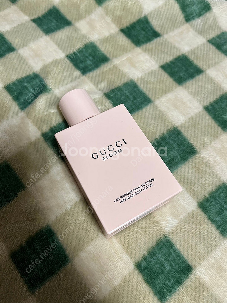 구찌 블룸 퍼퓸드 바디로션 100ml--0