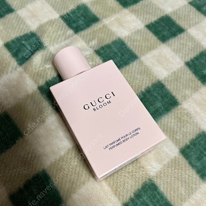 구찌 블룸 퍼퓸드 바디로션 100ml