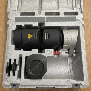 어퓨쳐 스포트라이트 SE 36도 킷 + 아이리스링 팝니다!