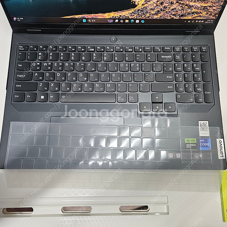 레노버 LEGION PRO 5 풀박스16IRX9/i9-...--4