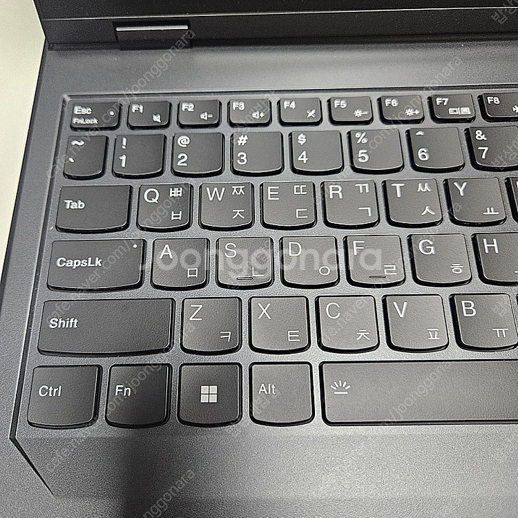 레노버 LEGION PRO 5 풀박스16IRX9/i9-...--5