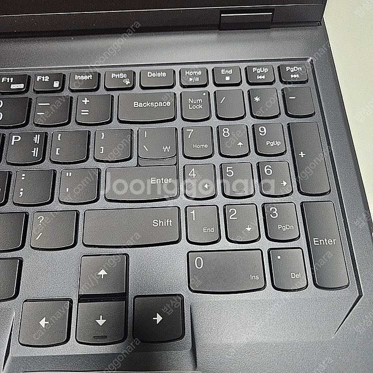 레노버 LEGION PRO 5 풀박스16IRX9/i9-...--7