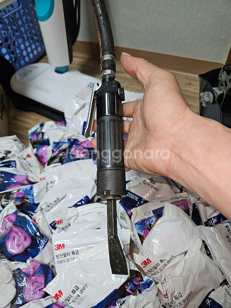 용접면 마스크필터 에어필터--0