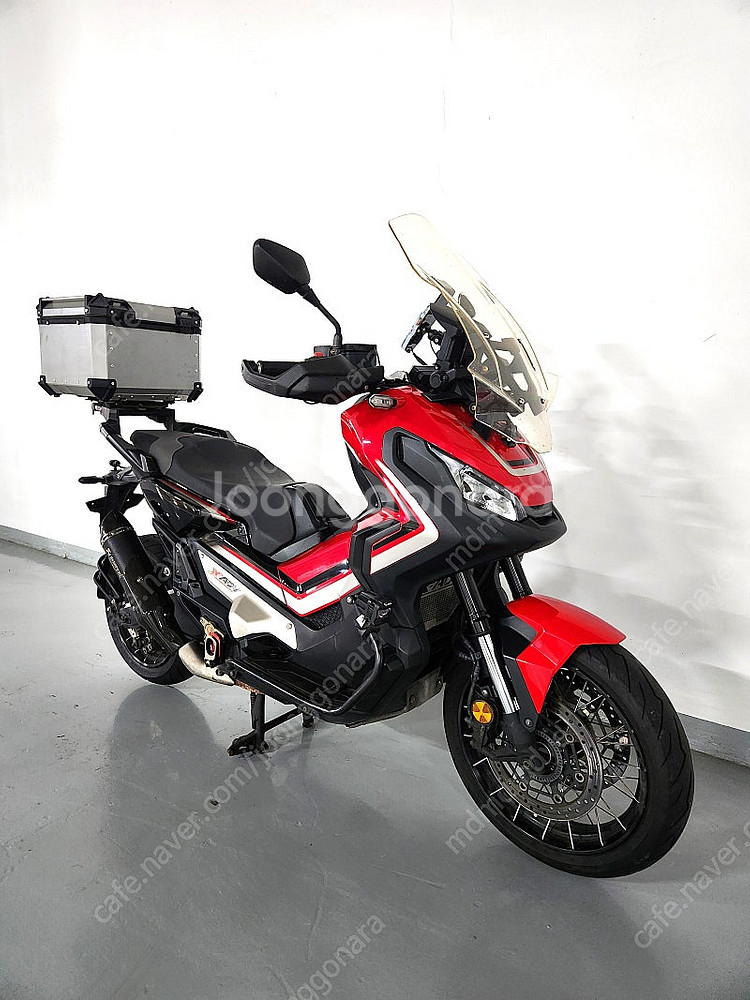 2020년식 혼다X-ADV750 엑드방 판매합니다.--0