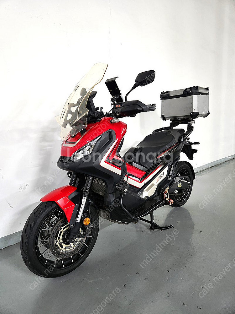 2020년식 혼다X-ADV750 엑드방 판매합니다.--3